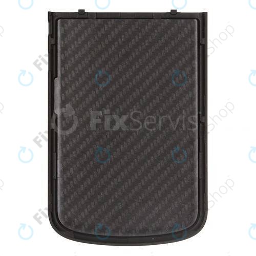 Blackberry Q10 - Battery Cover (Black)