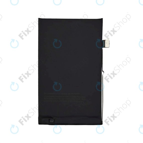Battery for iPhone 17, 3692mAh