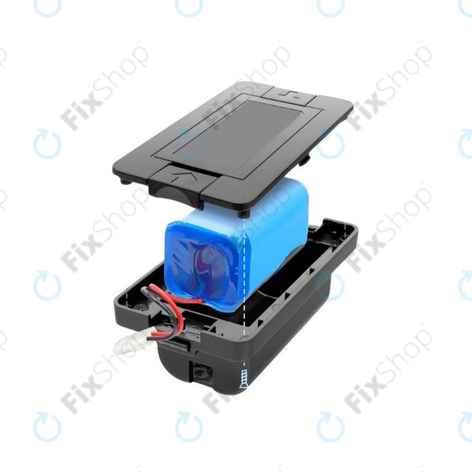Rowenta Explorer-series, Smart Force Essential-series, Tefal Explorer-series - Battery RS-RT900866 Li-Ion 14.4V 2600mAh HQ