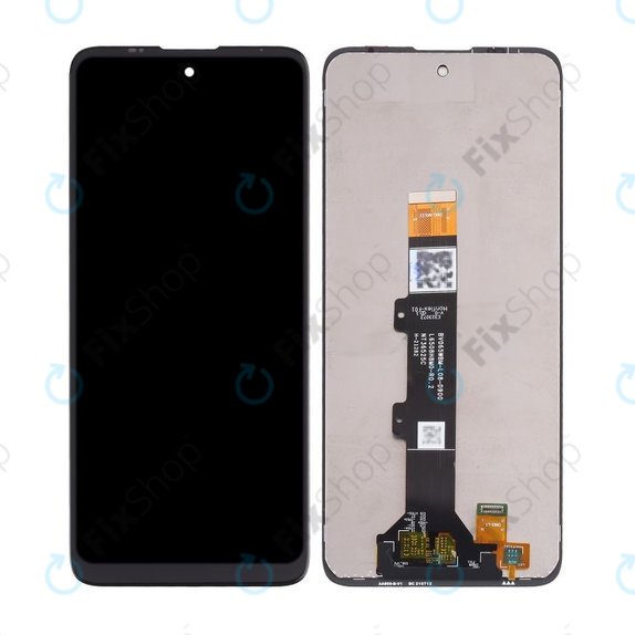 Motorola Moto E40 XT2159 - LCD Display + Touch Screen TFT