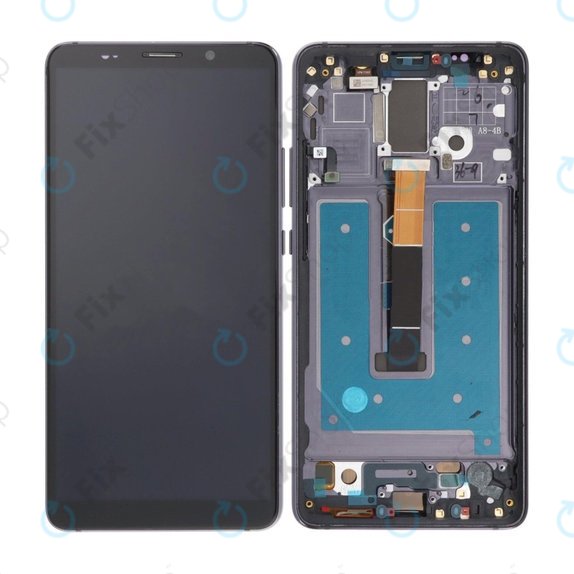 Huawei Mate 10 Pro - LCD Display + Touch Screen + Frame (Midnight Blue) OLED