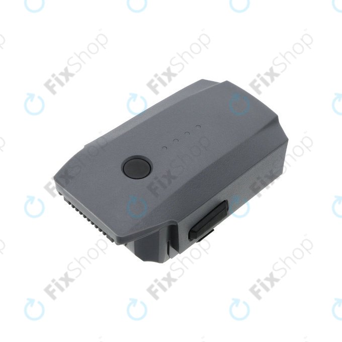 Battery for DJI Mavic Pro, 3800mAh, Li-Pol, 11.1 V, GP785075-38300DB, HQ