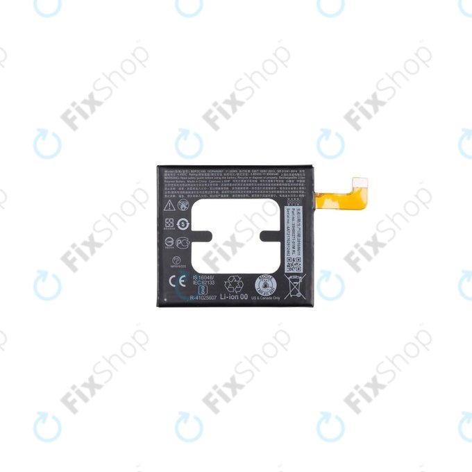 HTC U11 - Battery B2PZC100 3000mAh