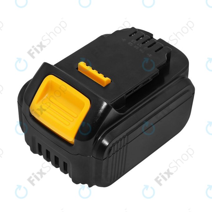Battery for Dewalt DCB090, XR, 3000mAh, Li-Ion, 14.4V, DCB140, HQ