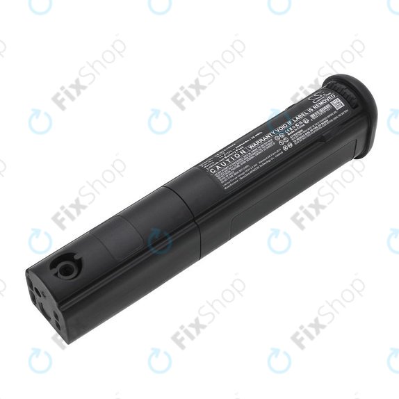 Battery for Dyson Omni-Glide, 2500mAh, Li-Ion, 14.4V, SV19, HQ