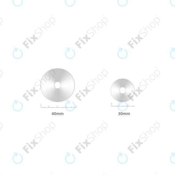 XUANHOU ASS1 Curved Screen Separation Tool