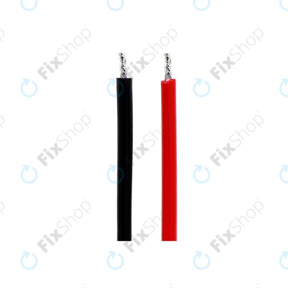 Battery for Garmin Venu 2, 210mAh, Li-Pol, 3.85V, 361-00139-10, HQ