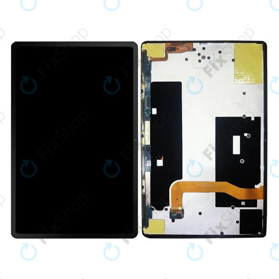 Samsung Galaxy Tab S8+ X800, X806B - LCD Display + Touch Screen OLED