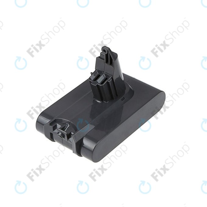 Dyson DC-series, V6 - Battery 965874-02 Li-Ion 21.6V 2500mAh HQ