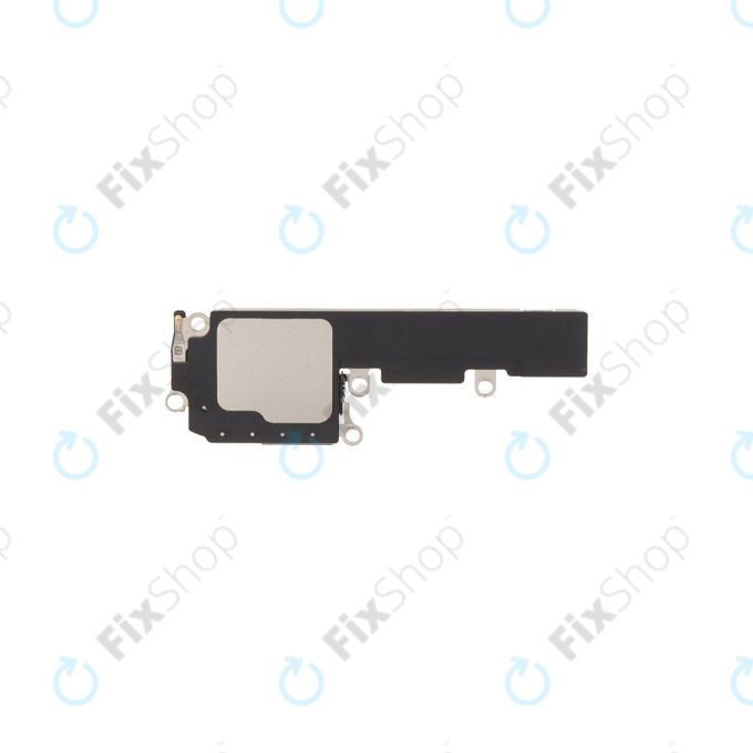 Apple iPhone 17 - Loudspeaker