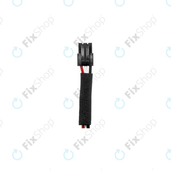 Battery for Logitech UE Boom 2, 3400mAh, Li-Ion, 3.7V, 00798-601-8207, HQ