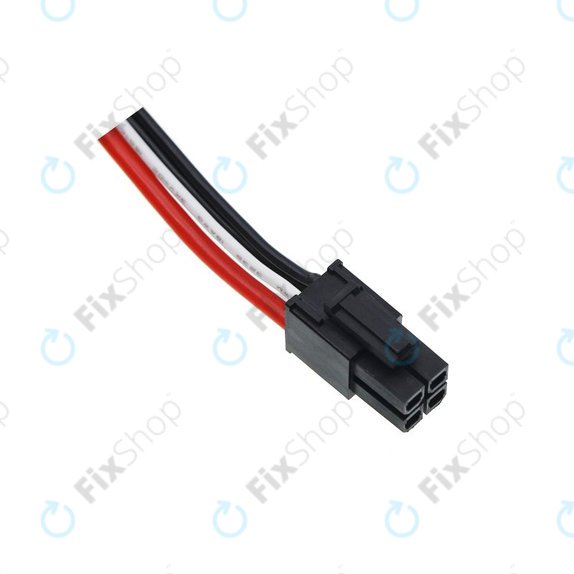 Battery for Bosch Indego 350, 400, M 700, Indego S+ 350, 2500mAh, Li-Ion, 18V, F016104898, HQ