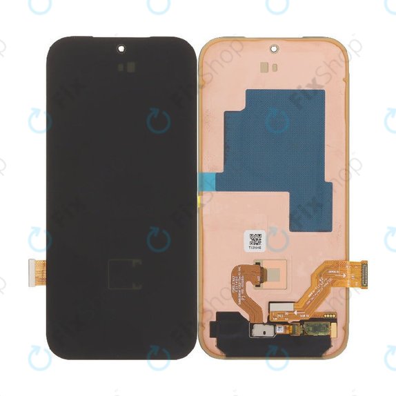 Display OLED for Xiaomi 17, Touch Screen without Frame