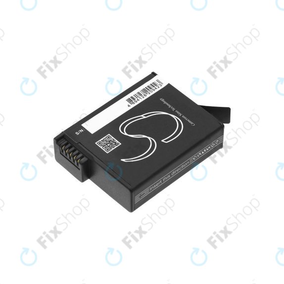 Battery for DJI Osmo Action 5, 1950mAh, Li-Ion, 3.87V, CP.OS.00000370.01, HQ