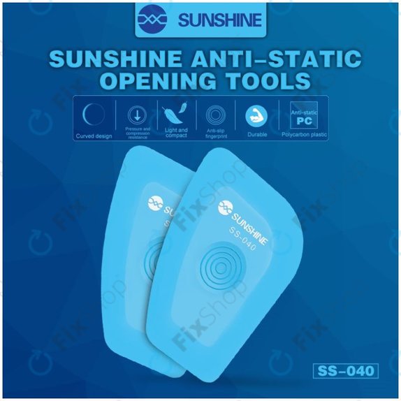 Sunshine SS-040 - ESD Antistatic Opening Tool