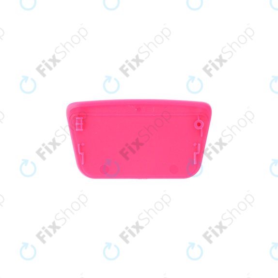 Touchpad cover V2.0 (Pink) for Sony PlayStation 5 DualSense controller