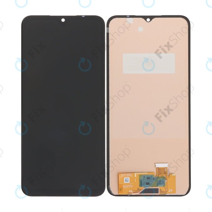 Samsung Galaxy A16 5G - LCD Display + Touch Screen TFT