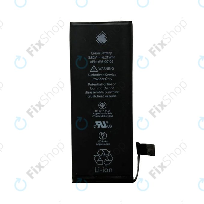 Apple iphone on sale 6 battery