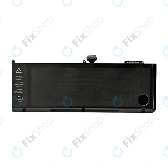 Apple MacBook Pro 15" A1286 (Mid 2009 - Mid 2010) - Battery A1321 7200mAh