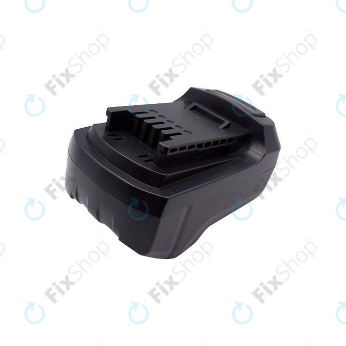Battery for Einhell RT-CD 18/1 Li, 2000mAh, Li-Ion, 18V, 45.113.13, HQ