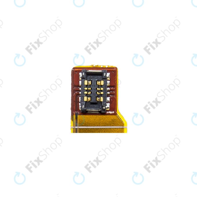 Battery for Motorola Moto G7 Plus, G7 Plus DS, 2850mAh, Li-Pol, 3.85V, JG40, HQ