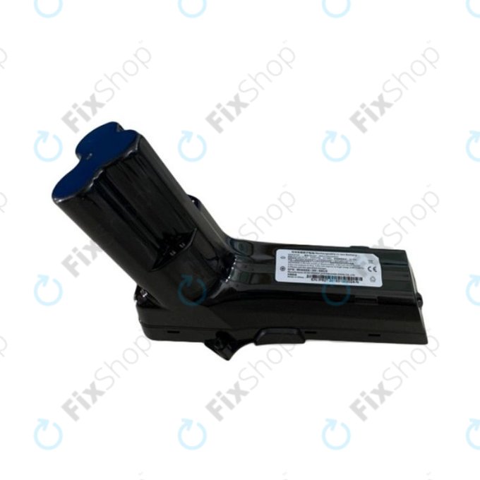 Philips SpeedPro Max, SpeedPro Max Aqua - Battery 18650HE2 Li-Ion 18.0V 2400mAh