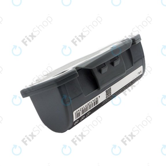 Kärcher WV-series - Battery 4.633-083.0, 2.633-123.0 Li-Ion 3.7V 2000mAh HQ