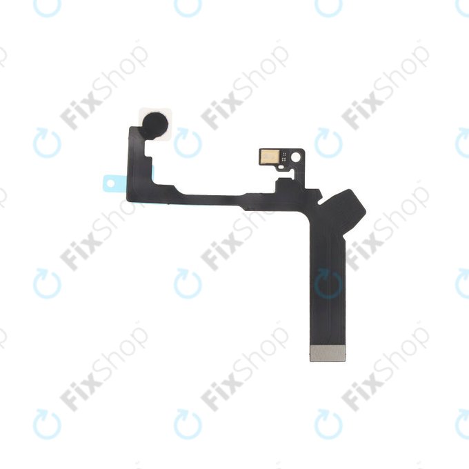 Apple iPhone 16 Pro - Camera Flash + Flex Cable