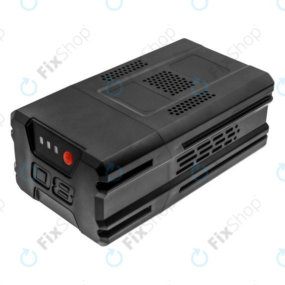 Battery for Greenworks Pro 80V GCS80420, GBL80320, 4000mAh, Li-Ion, 80V, G80B4, HQ