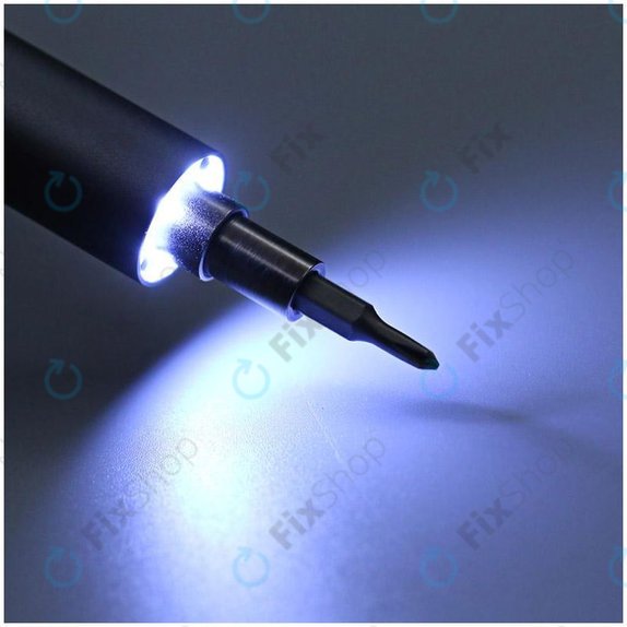 Xiaomi WOWstick 1F+ - Electric Screwdriver 64in1