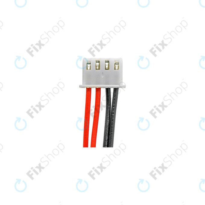 Battery for Marshall Stockwell, 3400mAh, Li-Ion, 11.1V, TF18650-2200-1S3PA, HQ