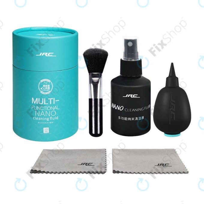 JRC - Multi-Functional Cleaning Kit 5in1