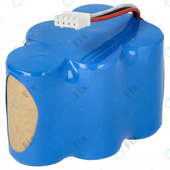 Ecovacs Deebot D-series - Battery LP43SC3300P5 Ni-MH 6.0V 4500mAh