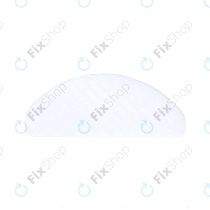 Ecovacs Deebot N8-series, T-series, X1 Plus - Mop Cloth (Washable)