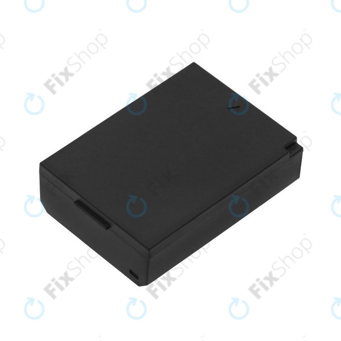 Battery for Canon EOS 1100D, EOS 1300D, 950mAh, Li-Ion, 7.4V, LP-E10, HQ