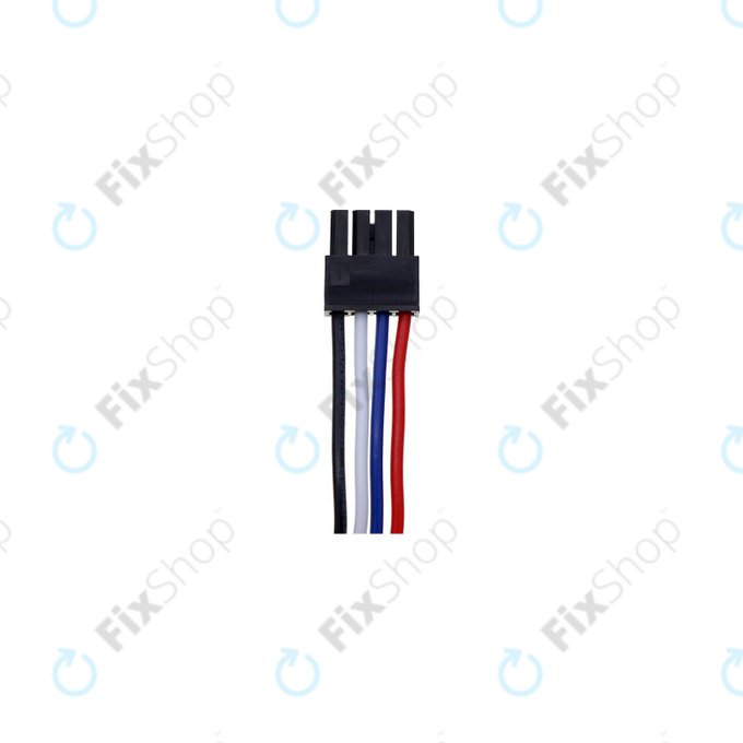 Battery for Eufy Robovac L70 Hybrid, 5200mAh, Li-Ion, 14.4V, D080-4S2P, HQ