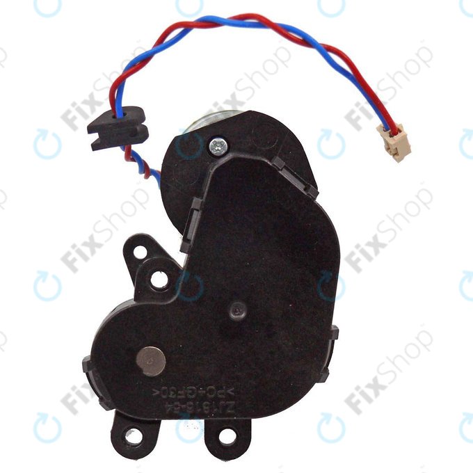 Main brush motor with gearbox for Ecovacs Deebot Ozmo 920, 950, T8, N8