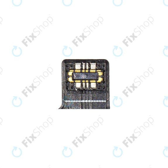 Battery for Xiaomi Mi 10T 5G M2007J3SY, 4900mAh, Li-Pol, 3.85 V, BM53, HQ