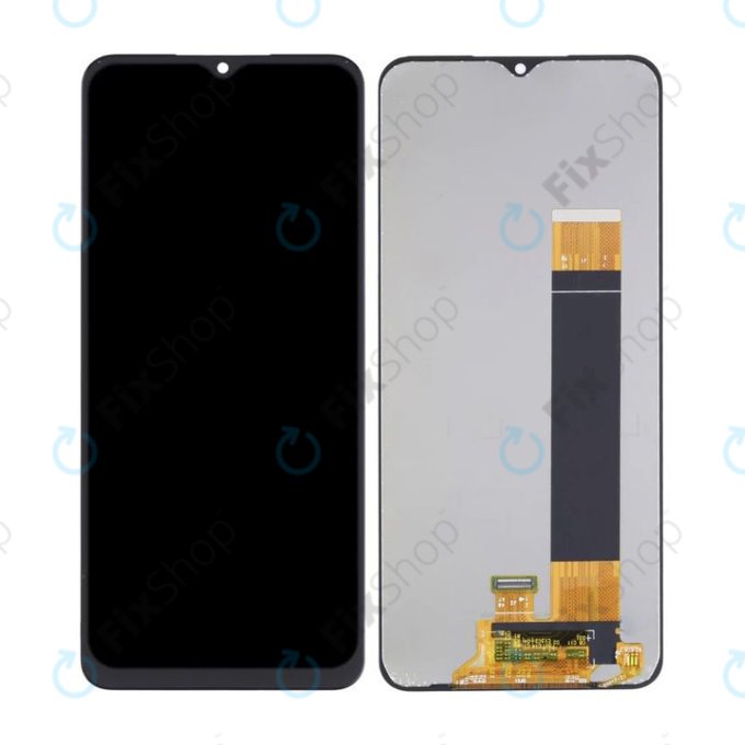 Samsung Galaxy M23 5G M236B - LCD Display + Touch Screen TFT