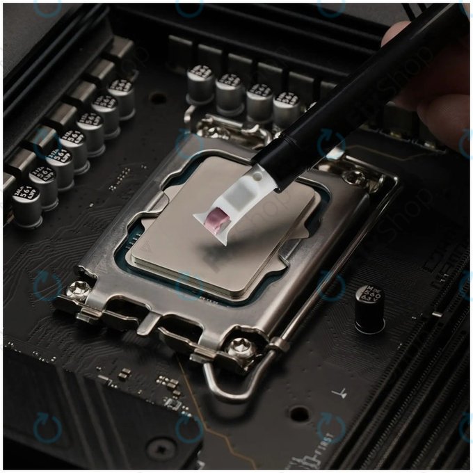 Thermal Paste 2g, Thermal Grizzly Kryonaut Extreme