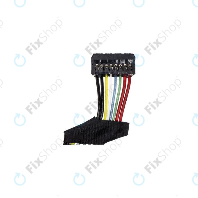 Battery for Lenovo Yoga Slim 7, 14s, 3850mAh, Li-Pol, 15.36V, L19C4PF4, HQ