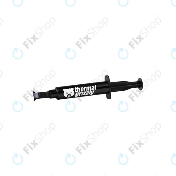Thermal Paste 3.0ml/7.8g, Thermal Grizzly Hydronaut