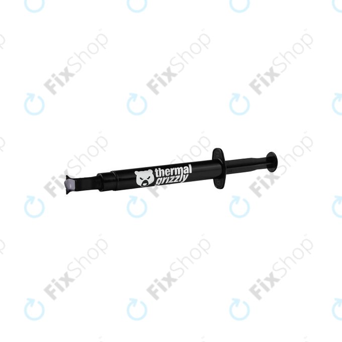 Thermal Paste 1.5ml/3.9g, Thermal Grizzly Aeronaut