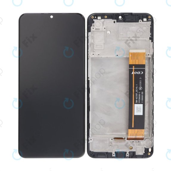 Samsung Galaxy A23 A235F - LCD Display + Touch Screen + Frame TFT