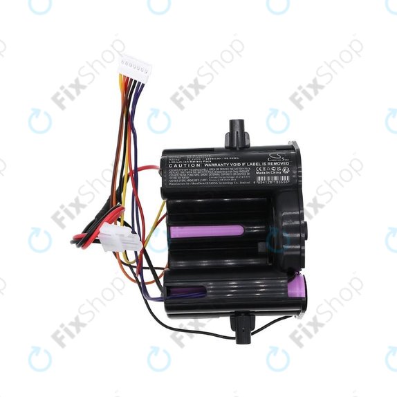 Rowenta RH-series - Battery SS-9100042161 Li-Ion 22.2V 2500mAh HQ