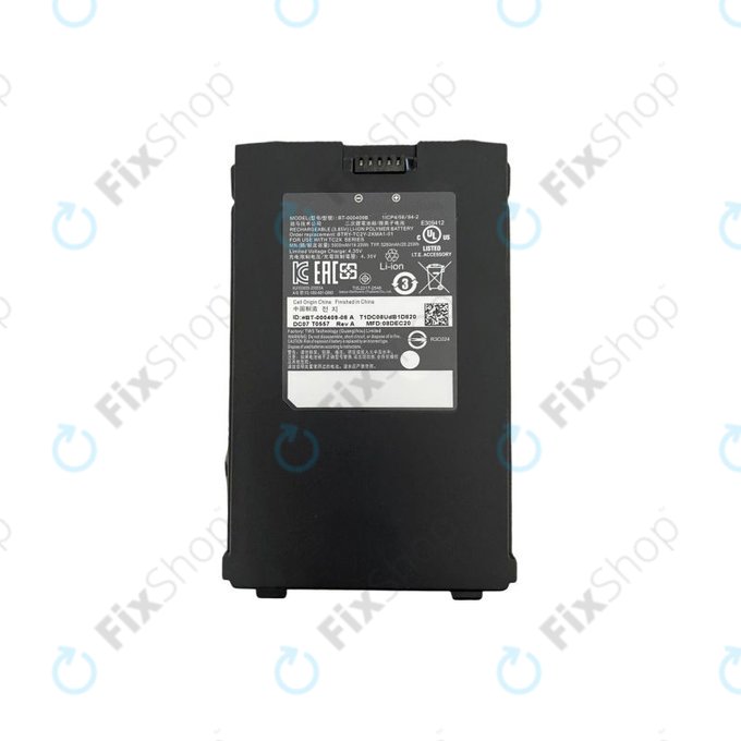 Zebra TC21 - Battery 5000mAh (Thicker Type)