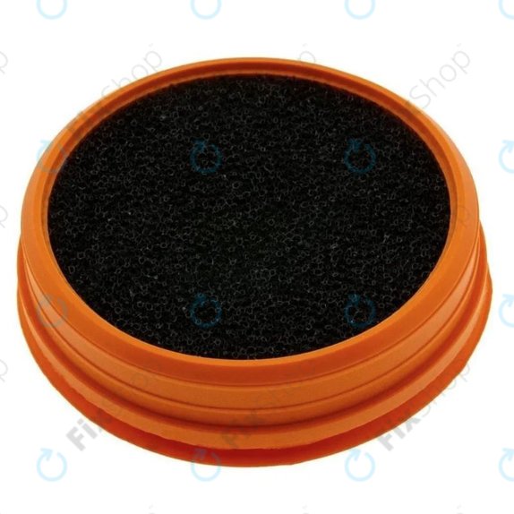 HEPA Filter, 2pcs for Philips SpeedPro, SpeedPro Aqua