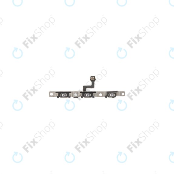 Apple iPhone 17 Pro - Volume Button Flex Cable
