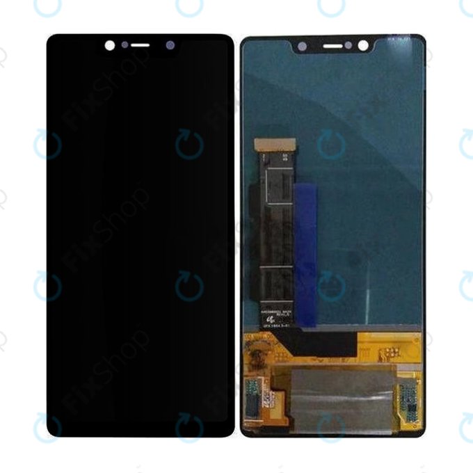 Xiaomi Mi 8 SE - LCD Display + Touch Screen TFT