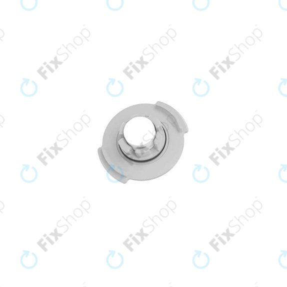 Xiaomi Roborock S5 (Mijia 1S), S6, S6 Pure, T5, T6 - Watertank Filter (12pcs)